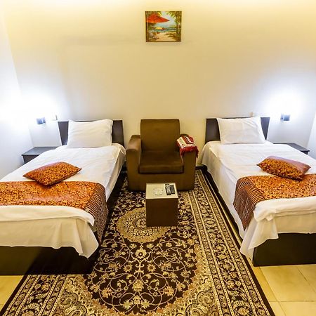 Al Eairy Furnished Apartments- Jeddah 1 外观 照片