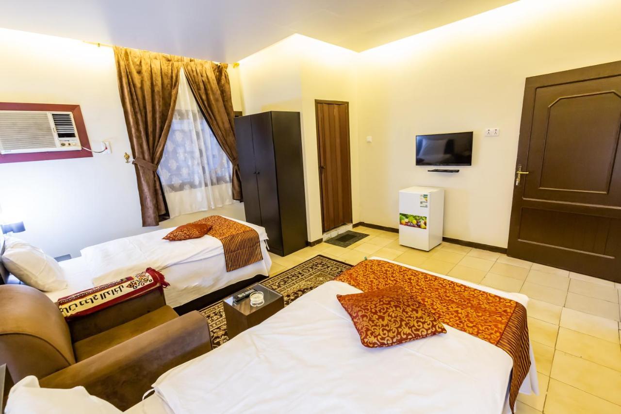 Al Eairy Furnished Apartments- Jeddah 1 外观 照片