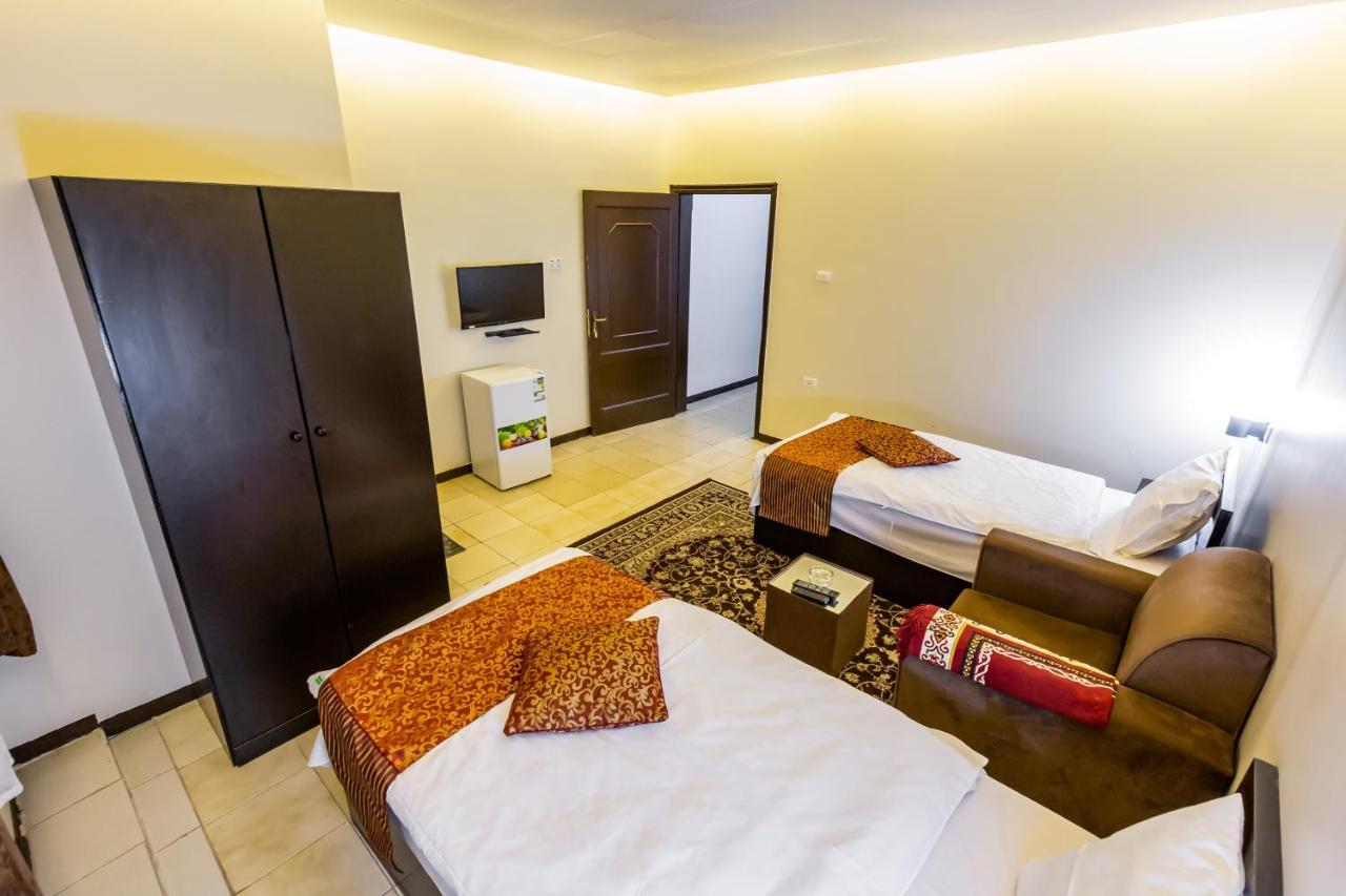 Al Eairy Furnished Apartments- Jeddah 1 外观 照片