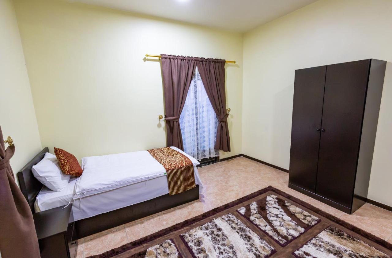 Al Eairy Furnished Apartments- Jeddah 1 外观 照片