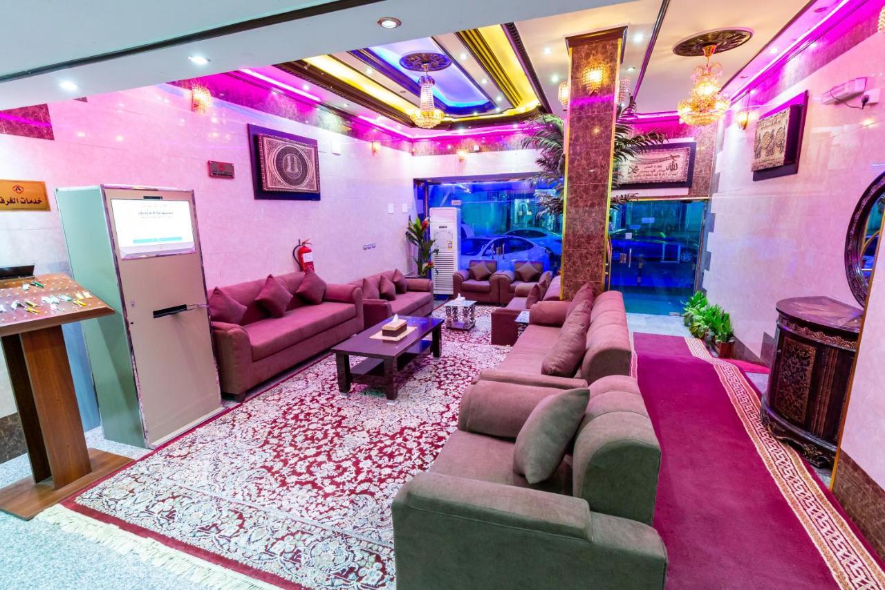 Al Eairy Furnished Apartments- Jeddah 1 外观 照片