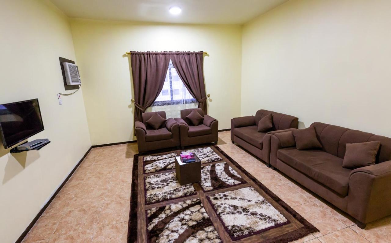 Al Eairy Furnished Apartments- Jeddah 1 外观 照片