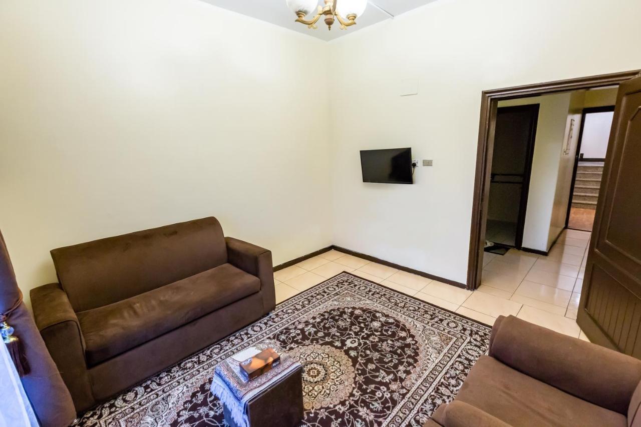 Al Eairy Furnished Apartments- Jeddah 1 外观 照片