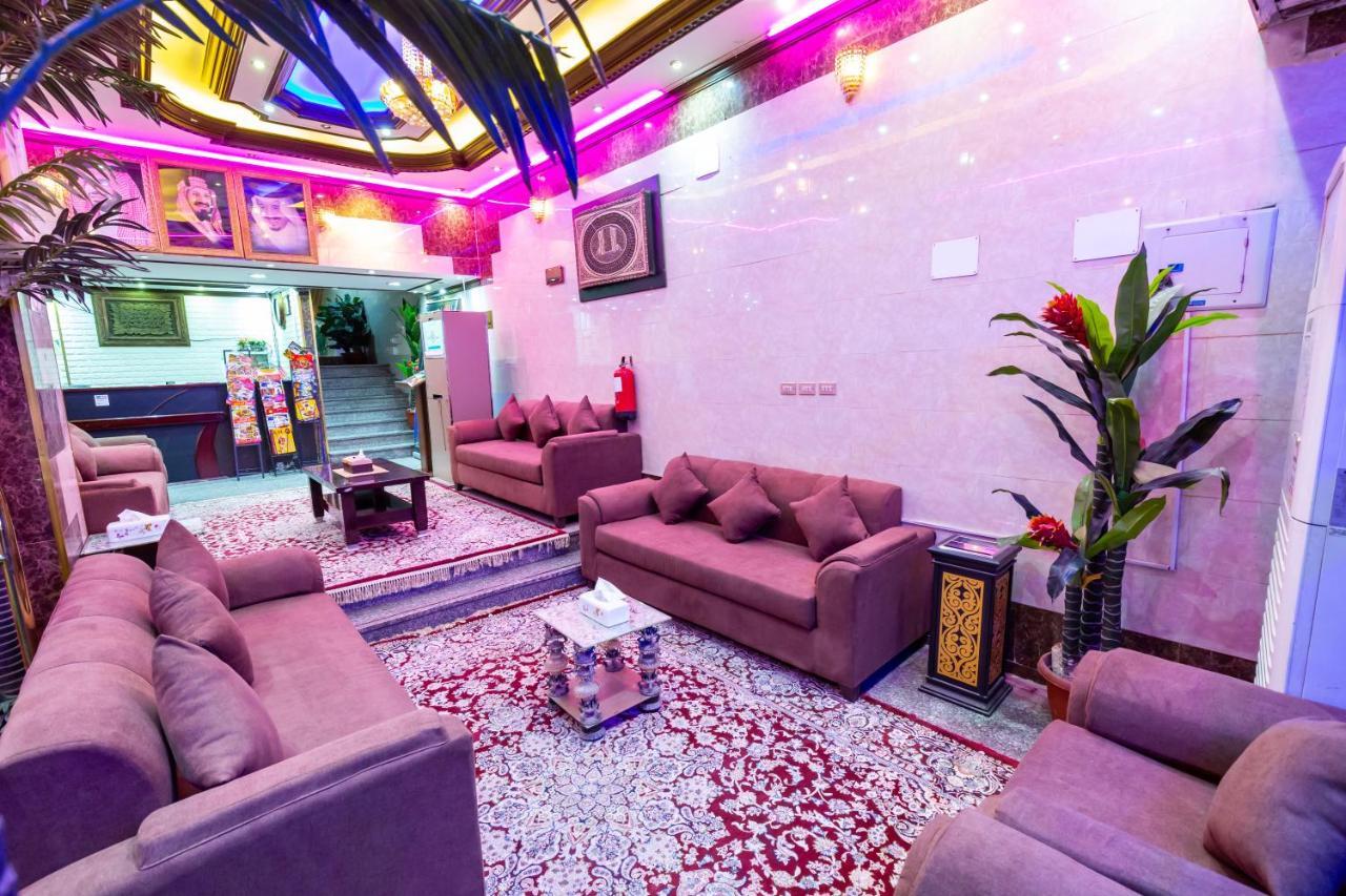 Al Eairy Furnished Apartments- Jeddah 1 外观 照片